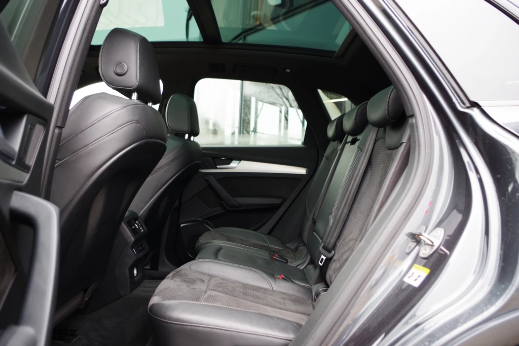 Audi Q5 – foto 39