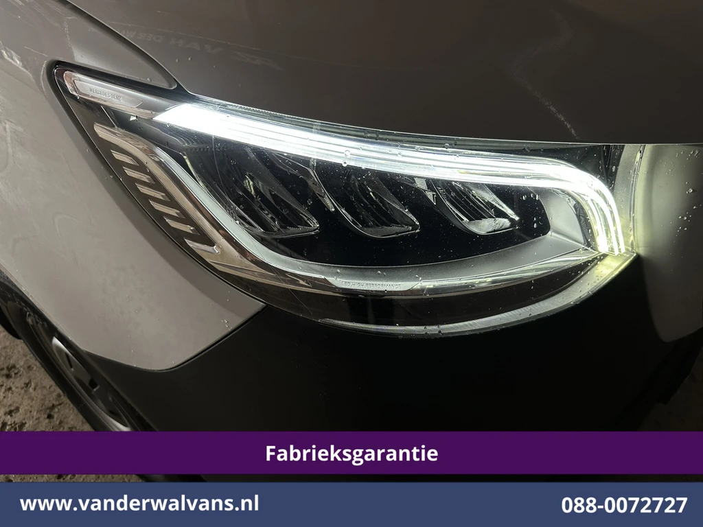 Mercedes-Benz Sprinter – foto 7