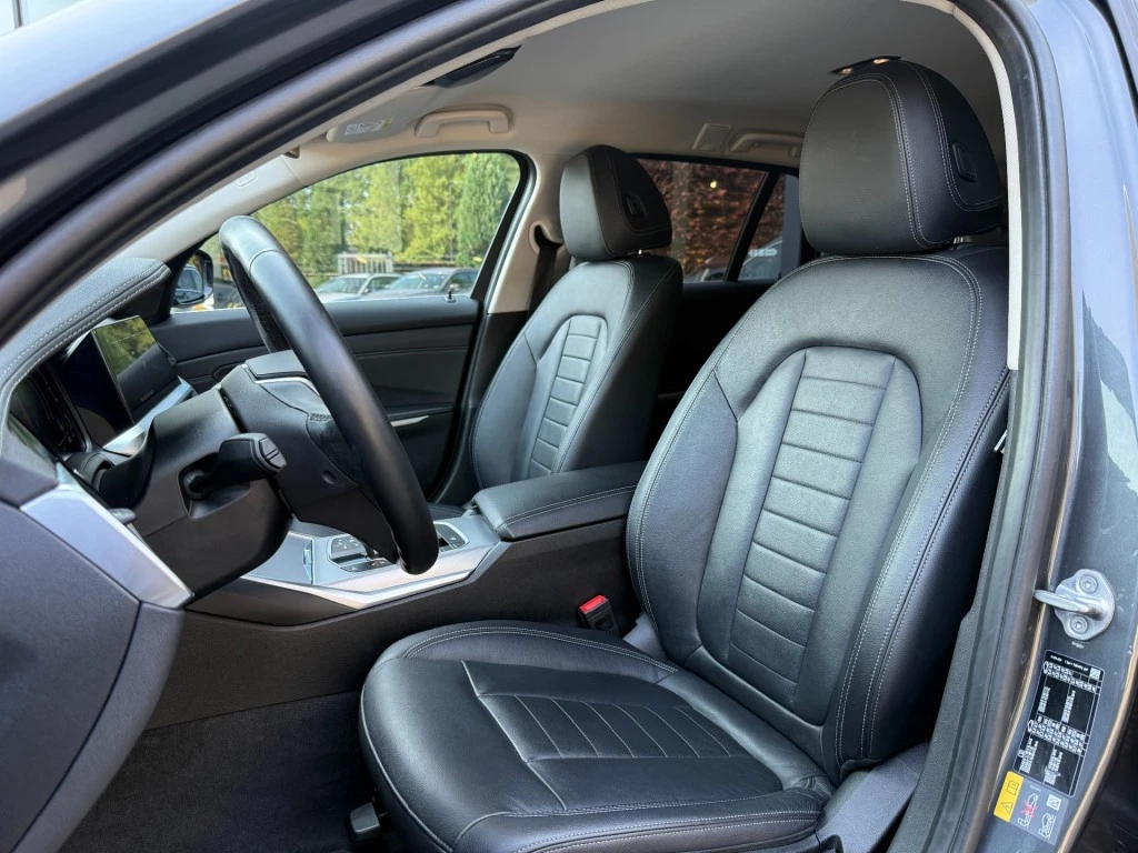 BMW 3 Serie – foto 18