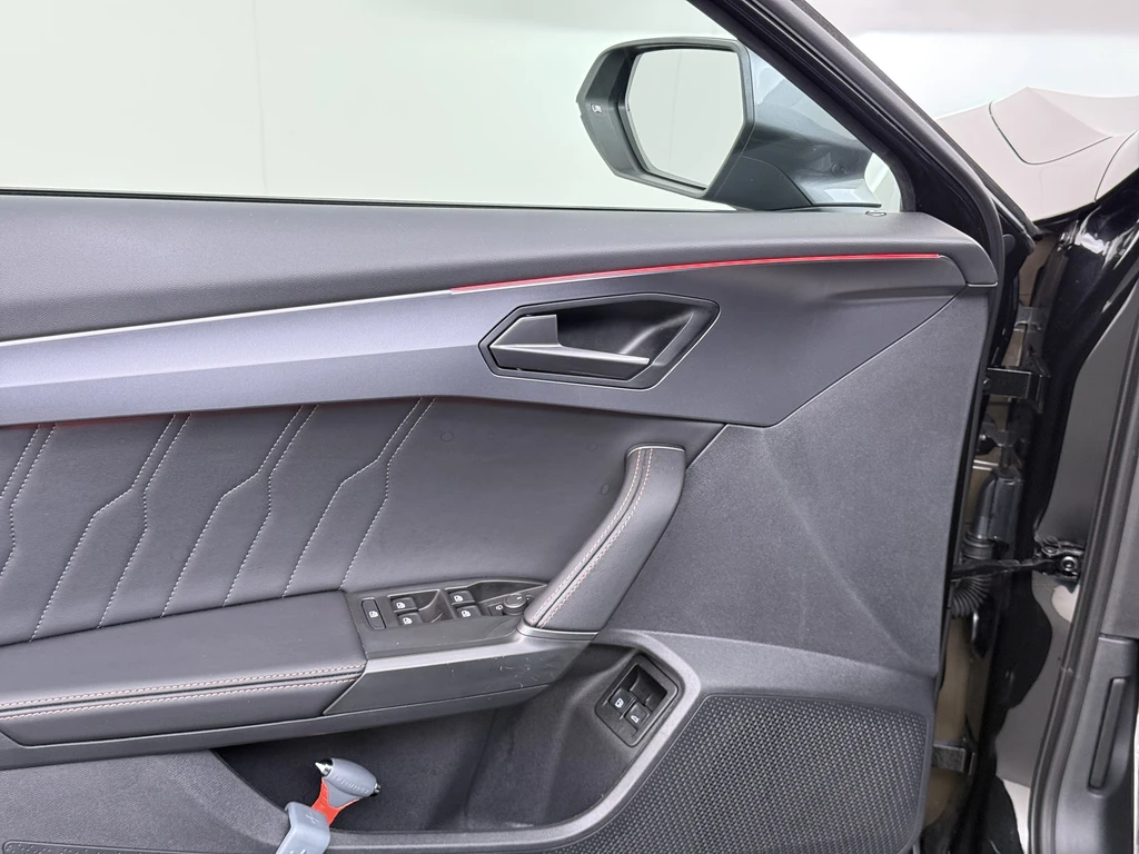 CUPRA Formentor – foto 32