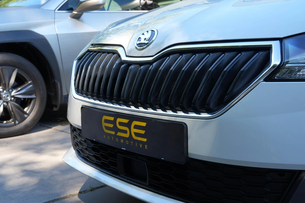 Škoda Fabia – foto 14