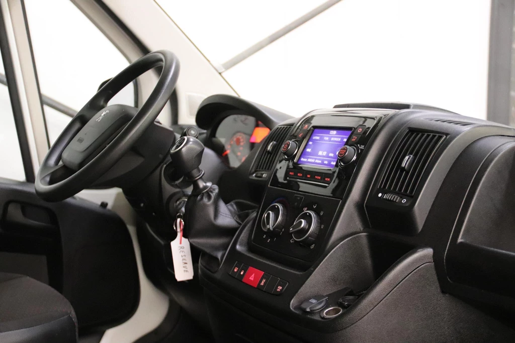 Peugeot Boxer – foto 10