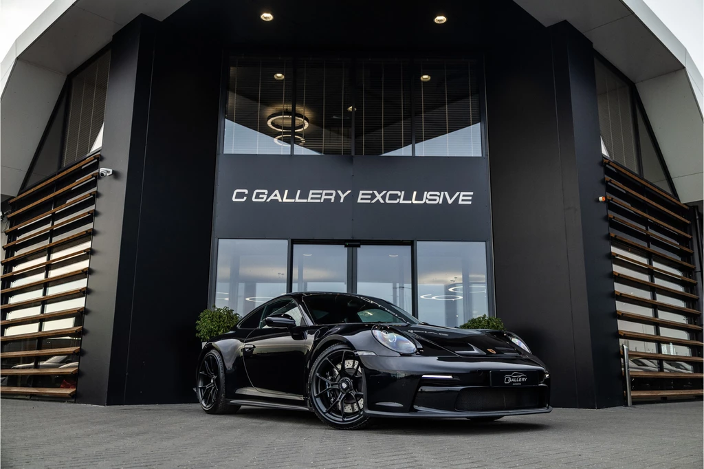 Porsche 911 – foto 8