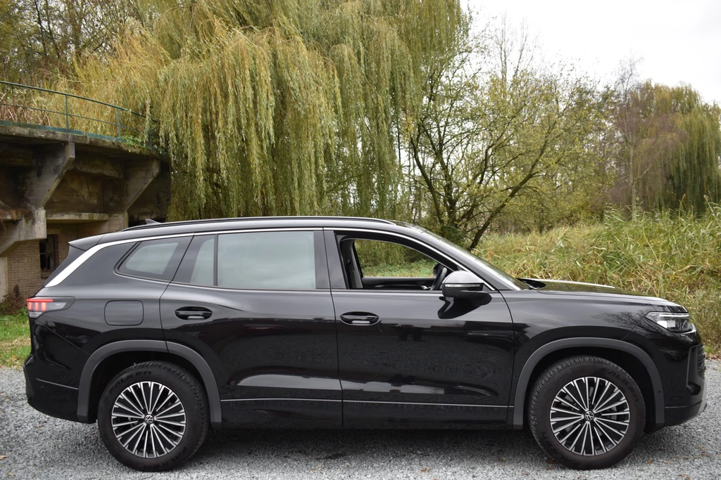 Volkswagen Tayron – foto 8