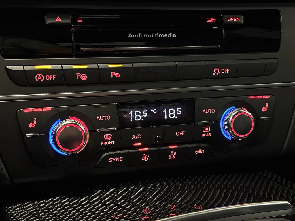 Audi RS6 – foto 24