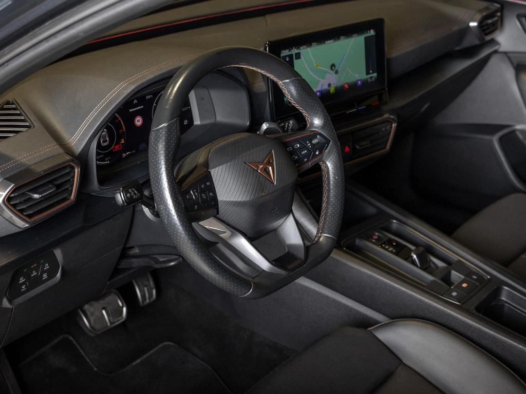 CUPRA Formentor – foto 32