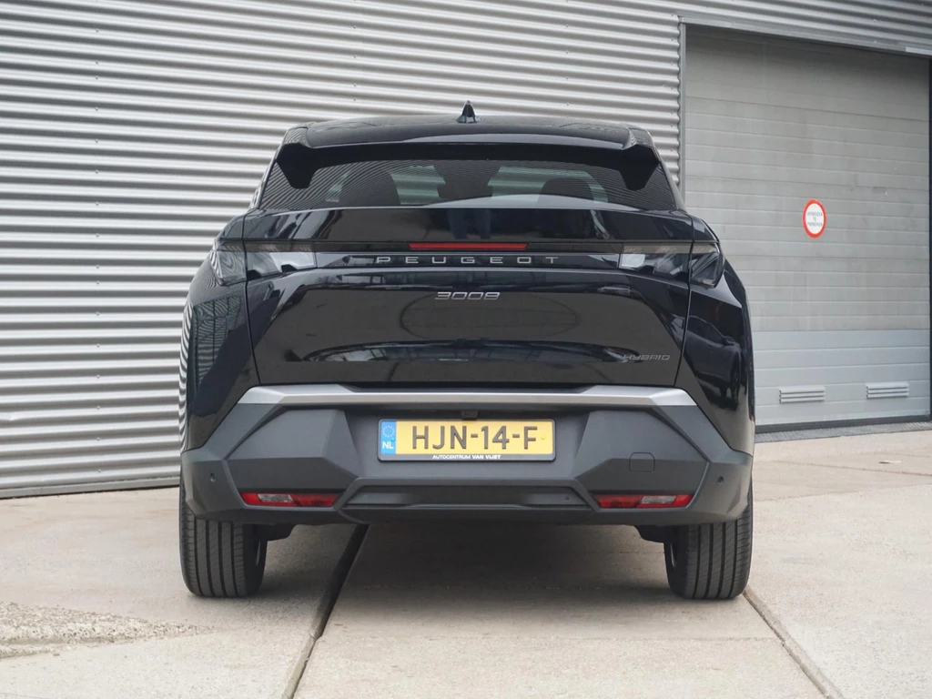 Peugeot 3008 – foto 3