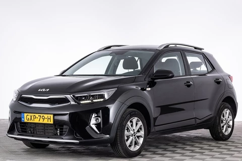 Kia Stonic 1.0 T-GDi MHEV DynamicLine | NAVI ✅ 1e Eigenaar .