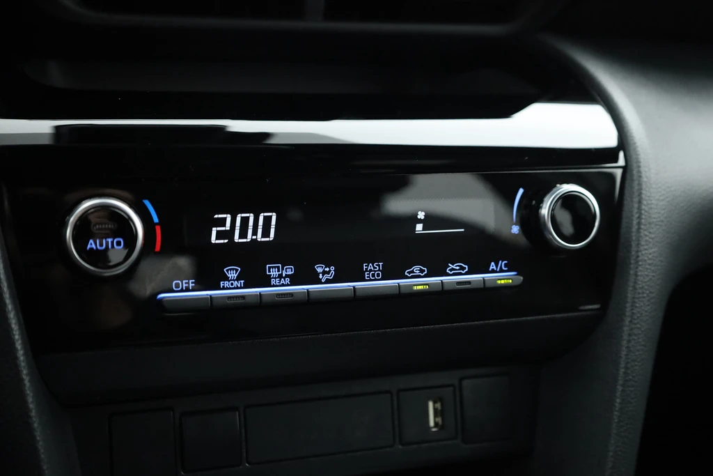 Toyota Yaris Cross – foto 21