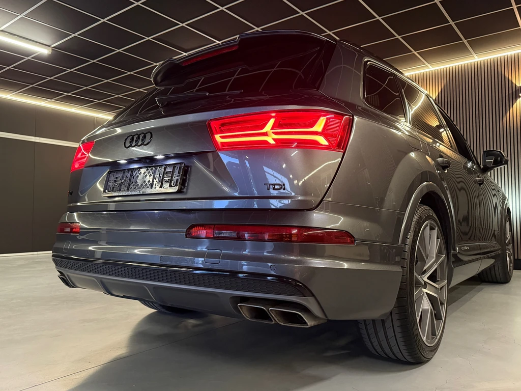 Audi SQ7 – foto 8