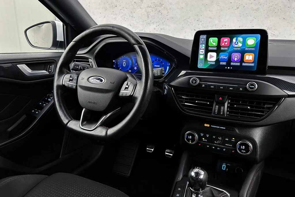Ford Focus – foto 17