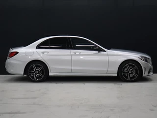 Mercedes-Benz C-Klasse – thumbnail 6