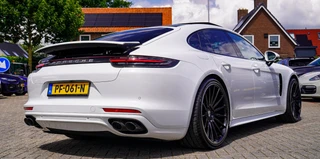 Porsche Panamera – thumbnail 7