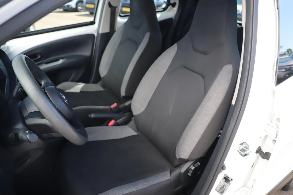 Toyota Aygo – foto 6