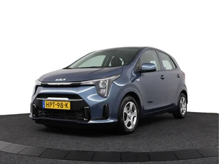 Kia Picanto – thumbnail 2