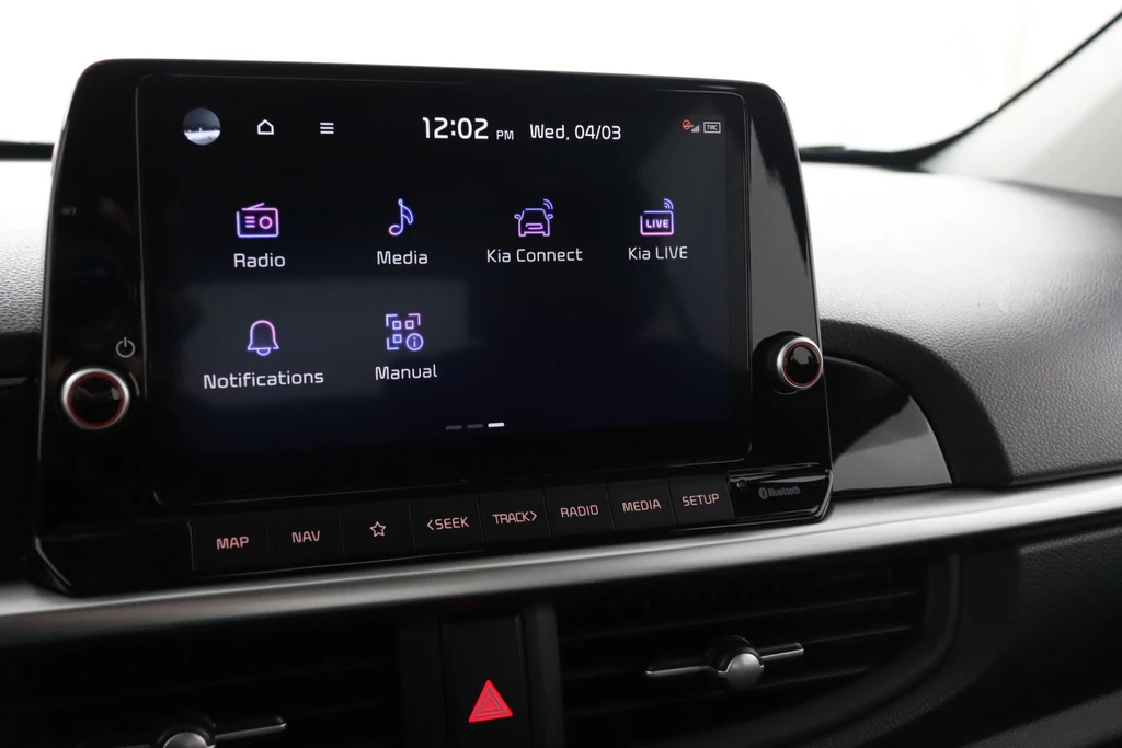 Kia Picanto – foto 44