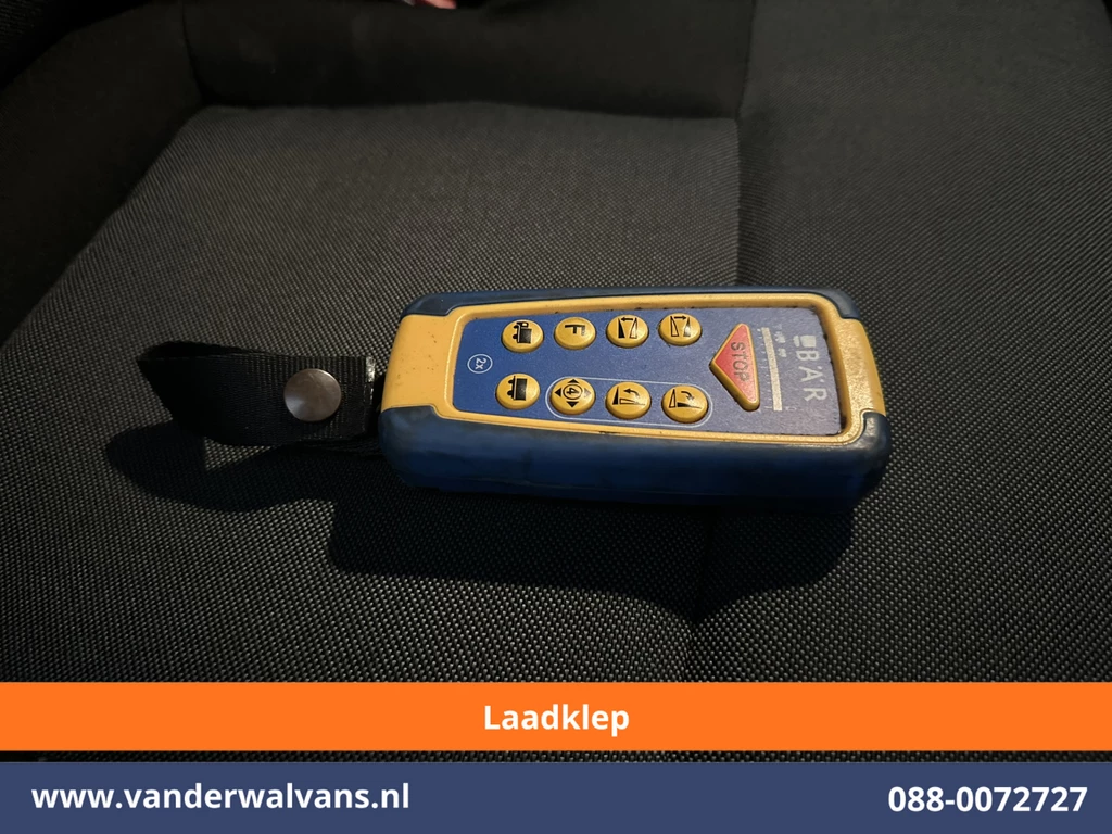 Renault Master – foto 14