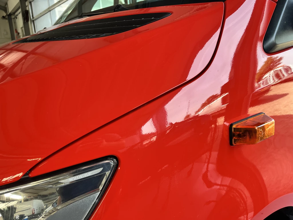 Mercedes-Benz Sprinter – foto 43