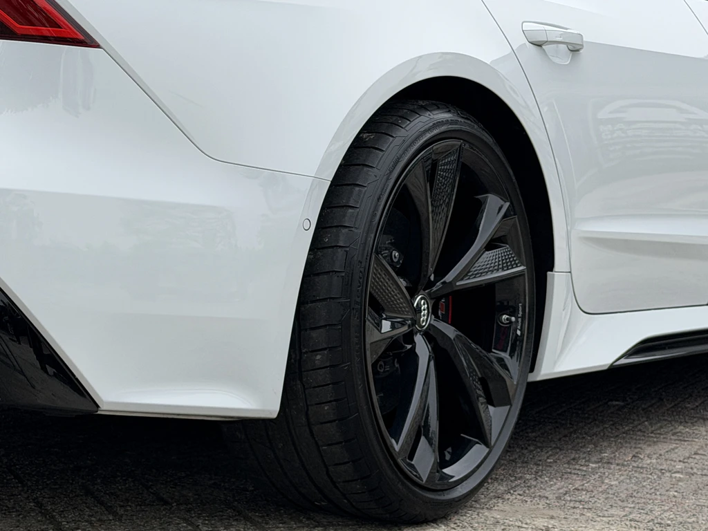 Audi RS7 – foto 41