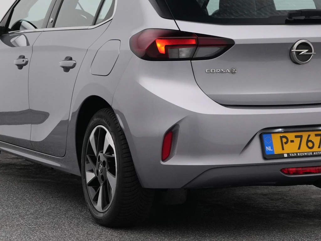 Opel Corsa-e – foto 5
