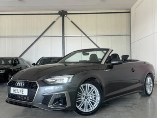 Audi A5 – thumbnail 3