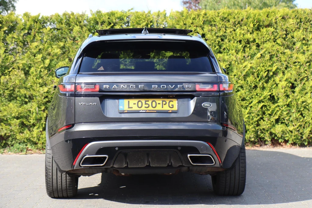 Land Rover Range Rover Velar – foto 7
