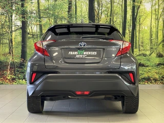 Toyota C-HR – thumbnail 3