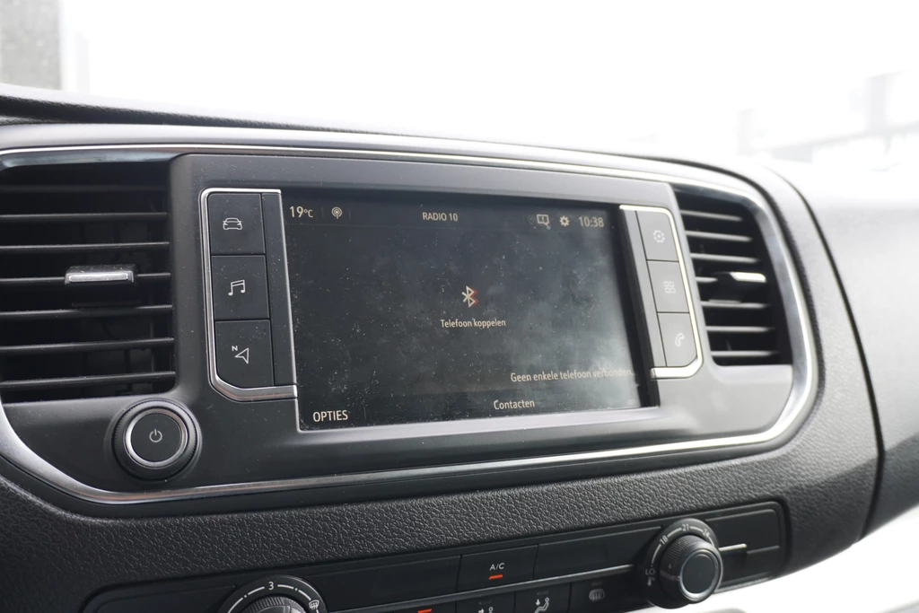 Opel Vivaro – foto 13