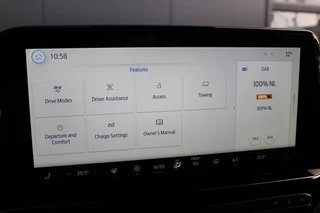 Ford Tourneo Custom – thumbnail 21