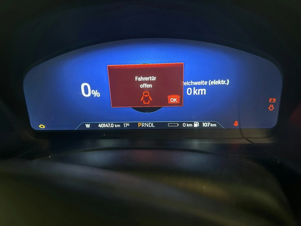 Ford Kuga – foto 5