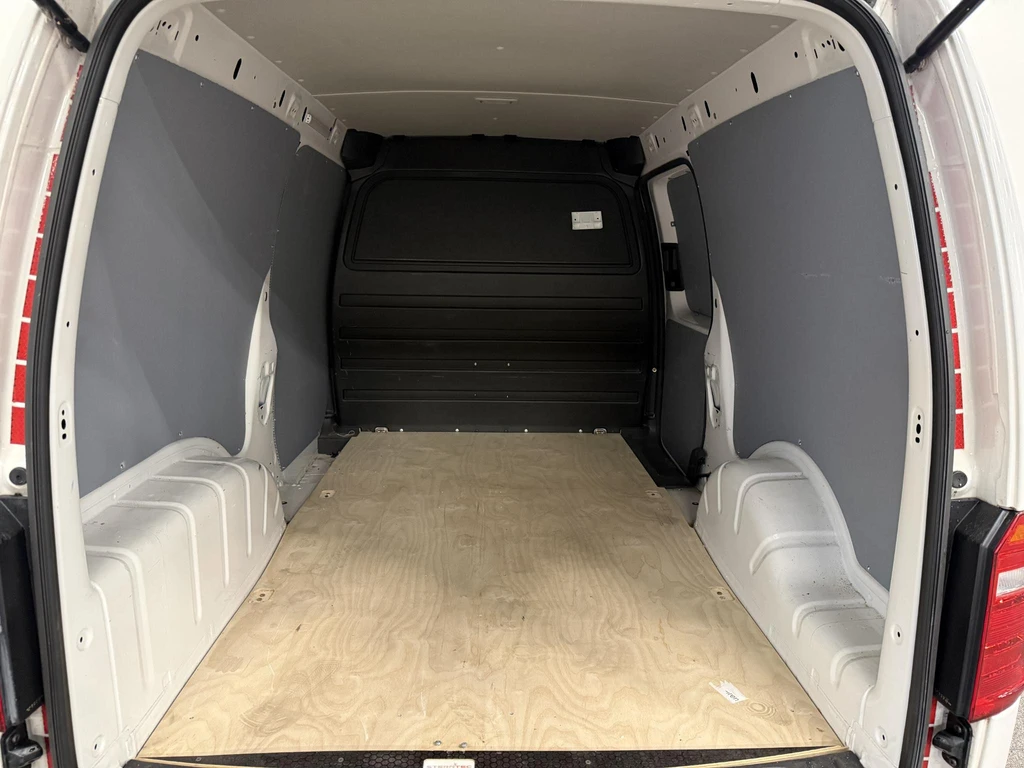 Volkswagen Caddy – foto 28
