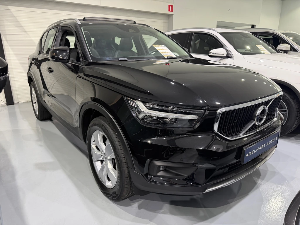 Volvo XC40 – foto 18