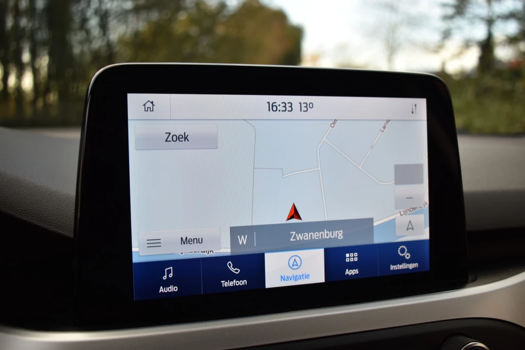 Ford Focus – foto 32