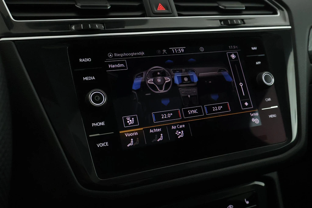 Volkswagen Tiguan – foto 34