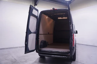 Mercedes-Benz Sprinter – thumbnail 14