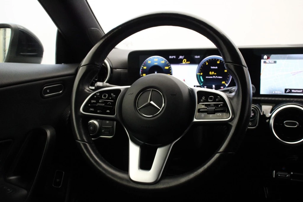 Mercedes-Benz CLA – foto 17