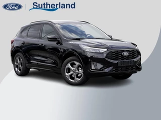 Ford Kuga – thumbnail 4