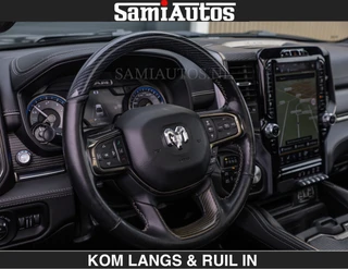Dodge Ram Pick-Up – thumbnail 53