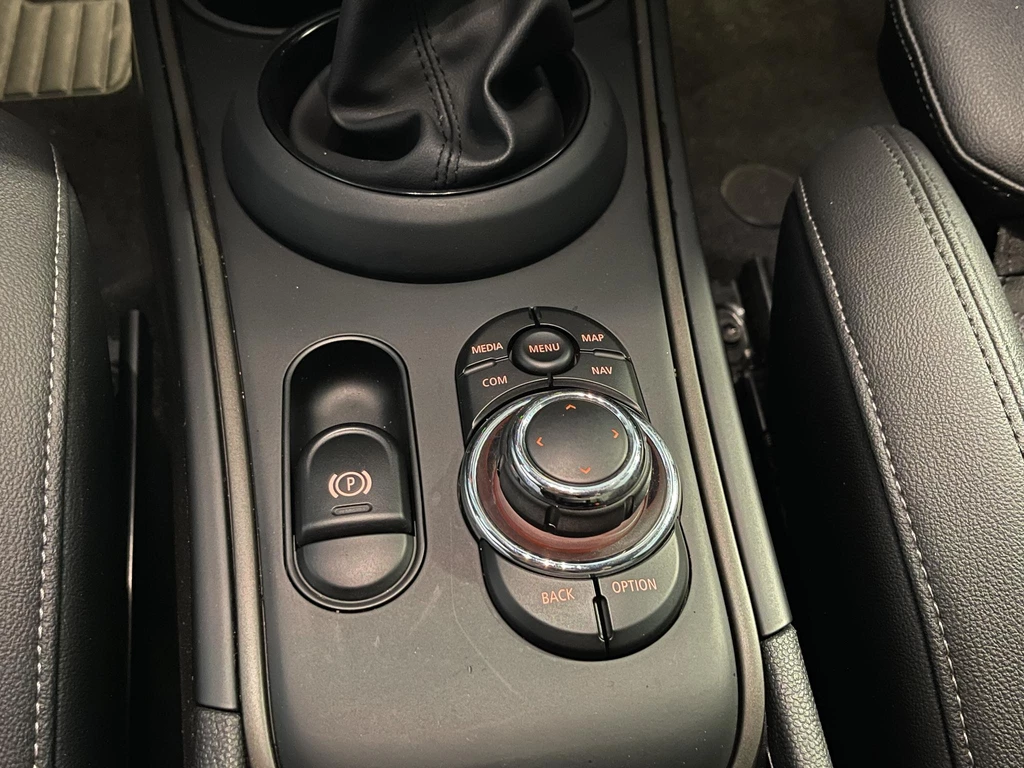 MINI Countryman – foto 25