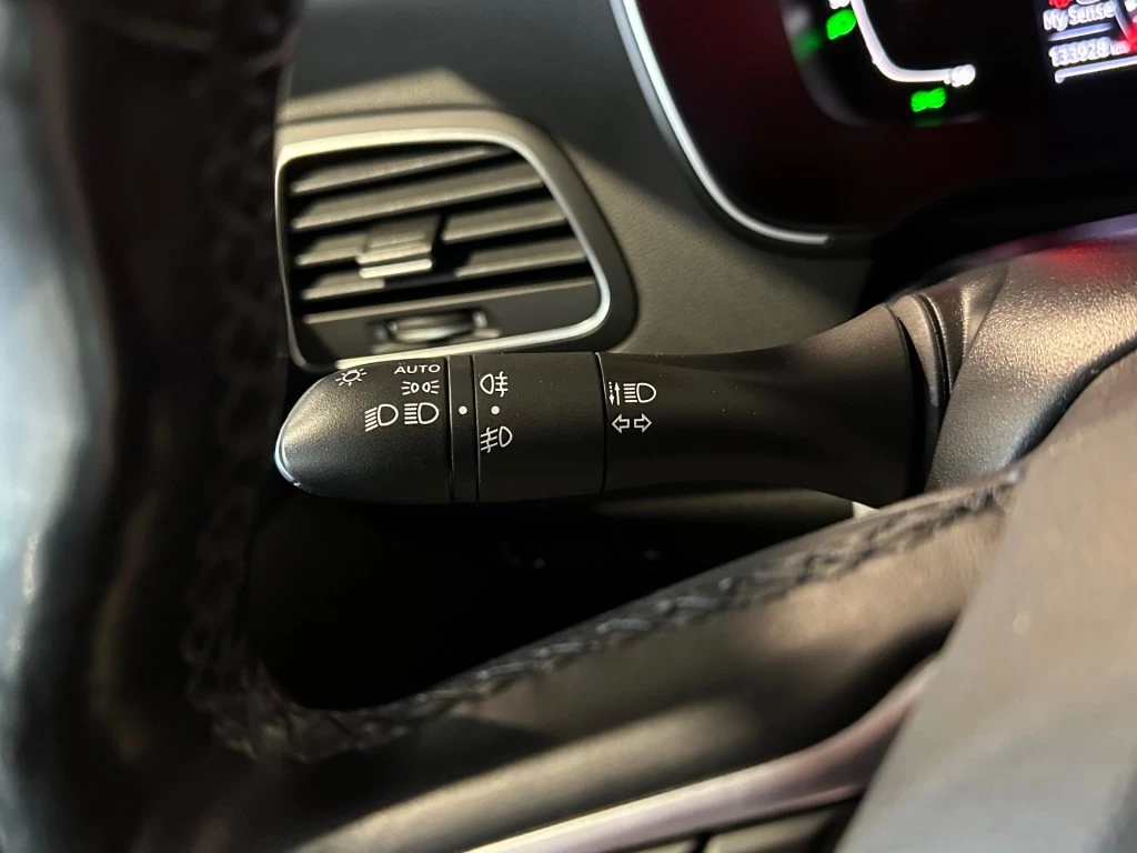 Renault Mégane – foto 22