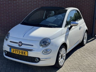 Fiat 500C – thumbnail 2