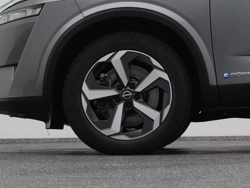 Nissan QASHQAI – foto 58