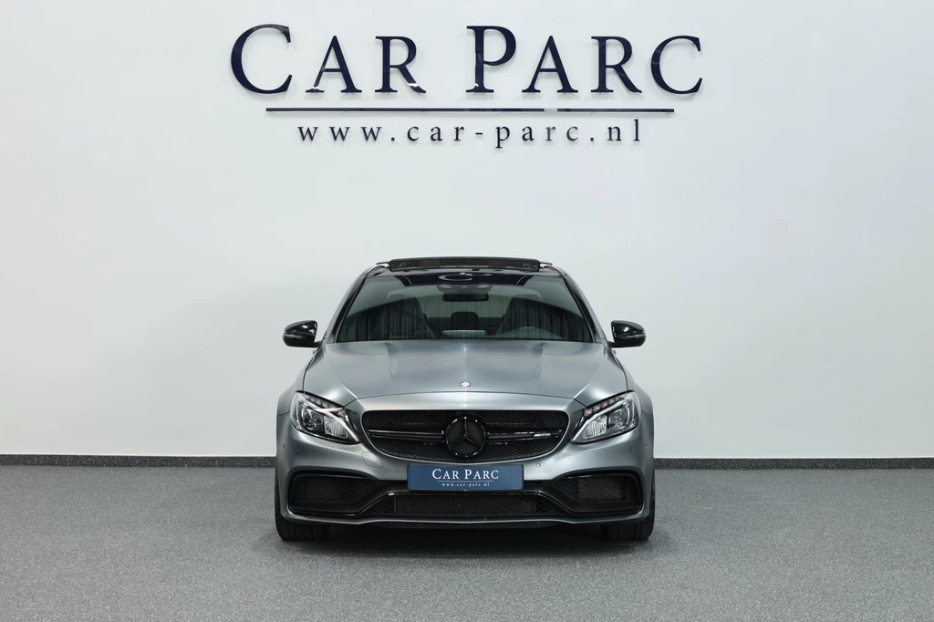 Mercedes-Benz C-Klasse – foto 9