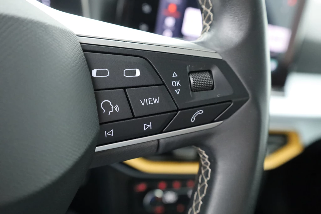 SEAT Arona – foto 14