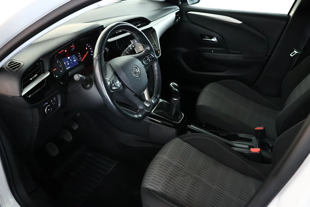 Opel Corsa – foto 12