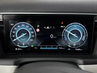 Hyundai Tucson – thumbnail 29