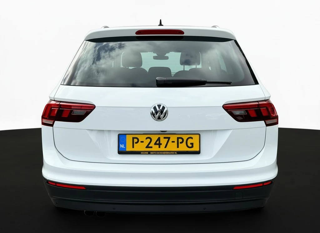 Volkswagen Tiguan – foto 4