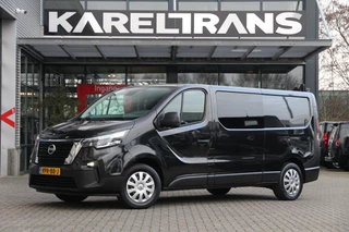 Nissan Primastar – thumbnail 2