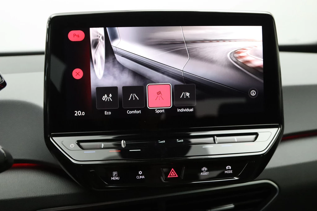 Volkswagen ID.3 – foto 38