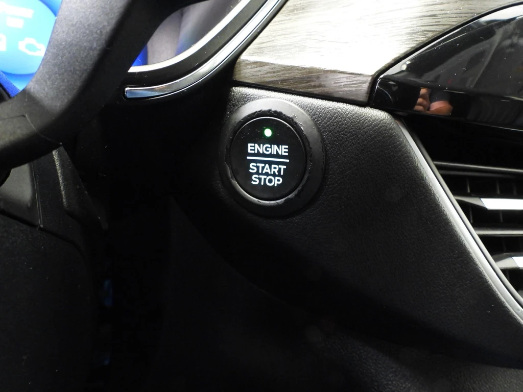 Ford Kuga – foto 26